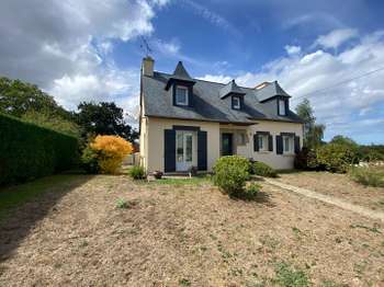 Vente maison 7 pièces Lamballe-Armor 22
