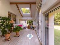 Vente maison 11 pièces