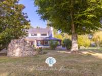 Vente maison 11 pièces