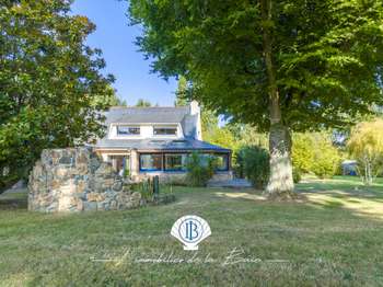 Vente maison 11 pièces Lamballe-Armor 22