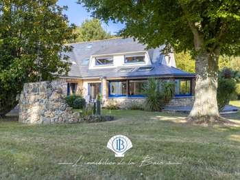 Vente maison 11 pièces