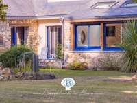 Vente maison 11 pièces