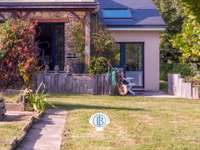 Vente maison 11 pièces