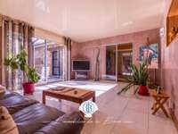 Vente maison 11 pièces