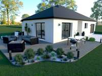 Vente maison 4 pièces Vente maison 4 pièces