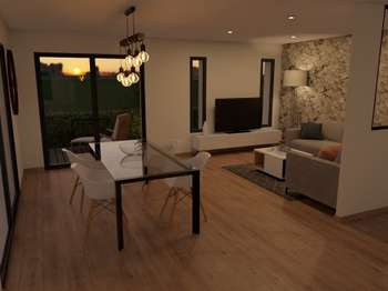 Vente maison 4 pièces Vente maison 4 pièces