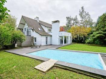 Vente maison 5 pièces Lambersart 59