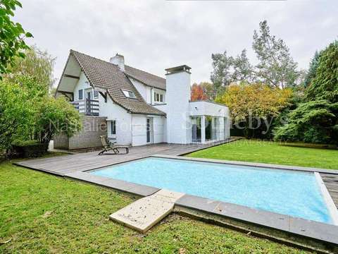 Vente maison 5 pièces Lambersart 59