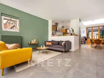 Vente maison 14 pièces Lambersart 59