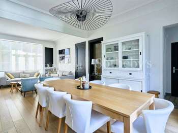 Vente maison 6 pièces Lambersart 59