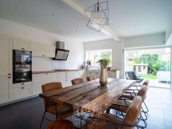 Vente Maison 5 chambresLambersart