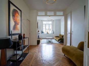 Vente Maison 5 chambresLambersart