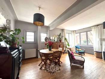Vente maison 7 pièces Lambersart 59