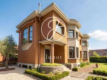 Vente Maison 4 chambresLambersart