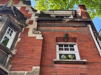 Vente Maison 6 chambresLambersart