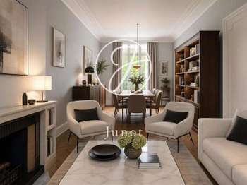 Vente Maison 6 chambresLambersart