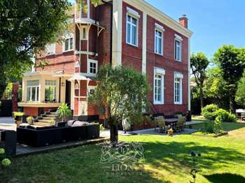 Vente Maison 6 chambresLambersart