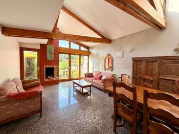 Vente Maison 4 chambresLambersart
