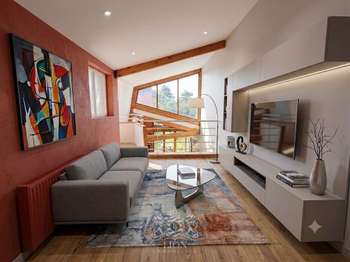 Vente Maison 4 chambresLambersart
