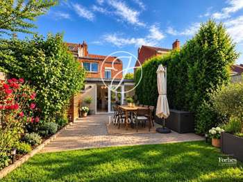 Vente Maison 5 chambresLambersart