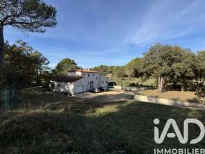 Vente Maison 4 chambresLambesc
