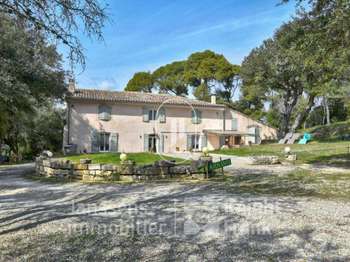 Vente maison 15 pièces Lambesc 13