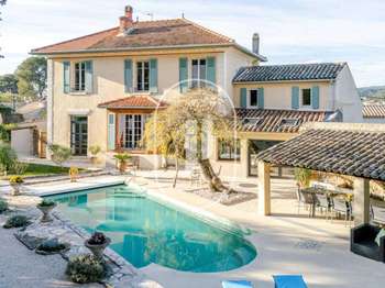 Vente maison 1 pièce Lambesc 13