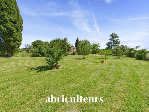 Vente maison 6 pièces Lambesc 13