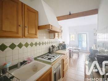 Vente Maison 2 chambresLambesc