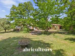 Vente Maison 4 chambresLambesc