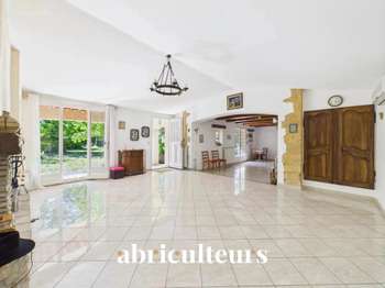 Vente maison 6 pièces Lambesc 13