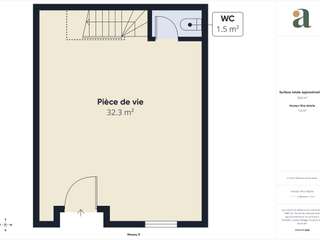 Vente maison 4 pièces Vente maison 4 pièces