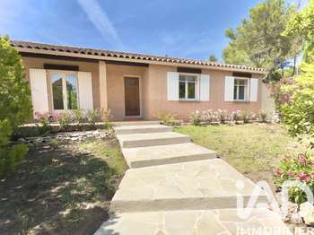 Vente Maison 4 chambresLambesc