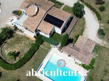 Vente Maison 5 chambresLambesc