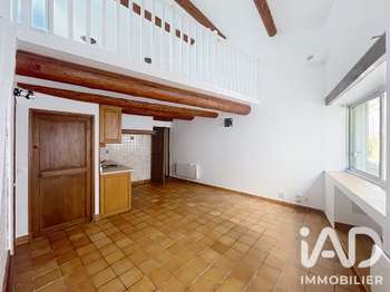 Vente Maison 1 chambreLambesc