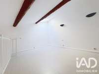 Vente maison 2 pièces