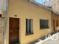 Vente maison 2 pièces