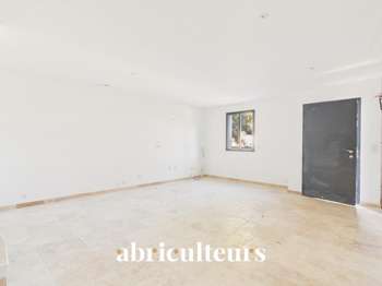 Vente maison 4 pièces Lambesc 13