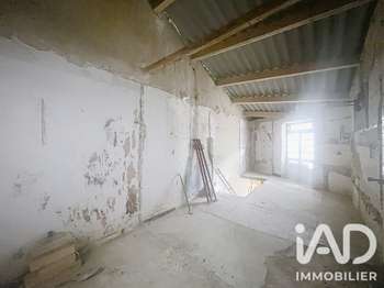 Vente maison 2 pièces Lambesc 13