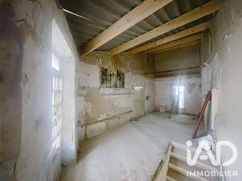 Vente maison 2 pièces Vente maison 2 pièces