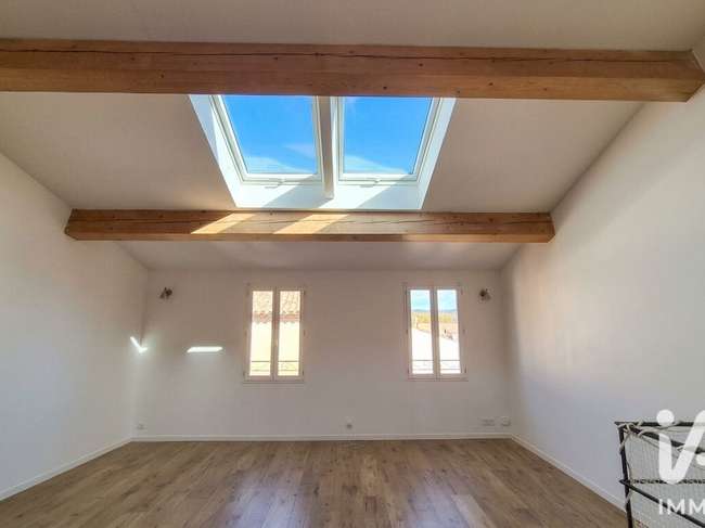 Maison 3 pièces 70 m² · à Lambesc · 70 m² · 235 000 €