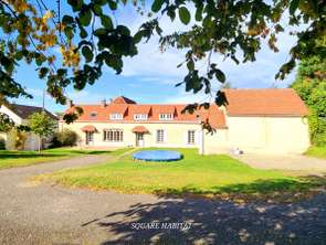Vente Maison 4 chambresLamnay