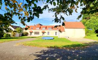 Photo Vente maison Lamnay