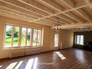 Vente Maison 4 chambresLamnay