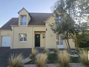 Vente Maison 4 chambresLamnay