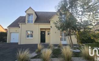 Photo Vente maison Lamnay