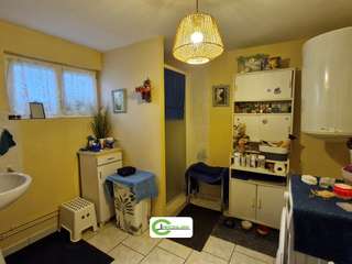 Vente maison 2 pièces Vente maison 2 pièces