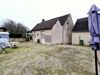Vente maison 2 pièces Vente maison 2 pièces