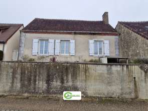 Vente Maison 1 chambreLamnay