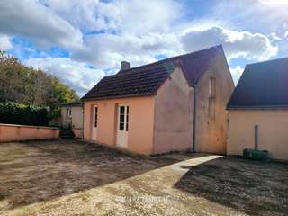 Vente maison 3 pièces Vente maison 3 pièces